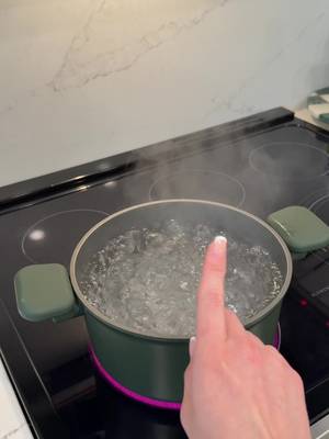 This boil over stopper is a must-have! #amazon #amazonfinds