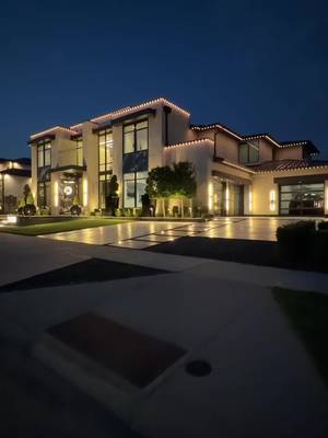 Touring An AMAZING Modern Luxury Custom Home in Frisco, Texas Full Of Insane Upgrades!😮‍💨 Offered at $5,000,000