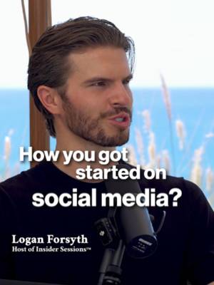 Social media is the best way to get a message across the globe, and even change lives - just like Dr. Pompa did. 🧠