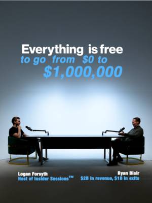 To make a million dollars you only need commodities. Let that sink in.