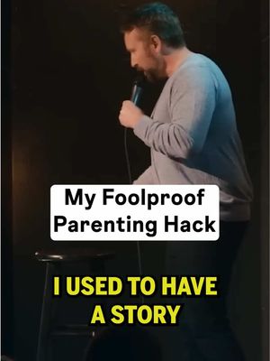 Wonder if I'm in the Epstein files 😬😳 #chadddaniels #dadlife #parenting #comedian #standupreels 