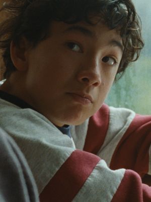 Why is everyone stuck in their house?? #TheLastHouseNetflix, starring #GretaLee and #WagnerMoura, is now playing.