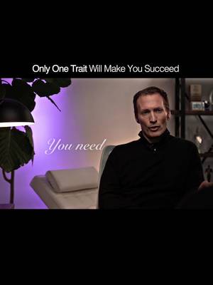 Only one trait will make you successful... If you're building a business, your greatest advantage isn't knowing what to do. It's knowing what matters. Which opportunities deserve your attention. Which problems need to be solved now. Which people deserve greater responsibility. Which systems need to change. Which distractions need to be ignored. Because as the business grows, there will always be more things you could do. Great leadership is knowing what you should do. That's the philosophy behind everything shared by Ryan Blair. Serial entrepreneur. CEO of AlterCall. New York Times bestselling author. $1B+ in company exits. This page is built from real-world experience: Building companies from the ground up Leading teams through rapid growth Scaling operations and revenue Creating systems that improve performance Learning through execution instead of theory Here you'll find content on: • Entrepreneurship and startup growth • Leadership and company culture • Team building and management • Sales, marketing, and execution • AI, automation, and business leverage • Discipline, resilience, and long-term thinking If you're committed to becoming a stronger entrepreneur, leader, or business builder, you're in the right place. Follow for practical strategies, leadership insights, and lessons that help businesses grow for the long haul. #trait #success #business #ryanblair #real