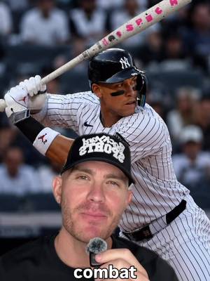 If MLB players used Metal Bats 👀