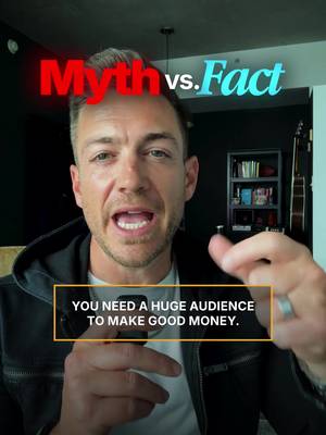 3 things you believe about money that are wrong #mythorfact 