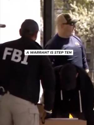 Federal investigations often happen quietly long before agents ever knock on your door. Don't panic. Don't try to explain everything. Don't consent to a search without legal advice. Stay calm, protect your rights, and speak with counsel. #FederalCriminalDefense #FederalInvestigation #FBI #KnowYourRights #CriminalDefense #KeithAndLorfing #WestTexasTough