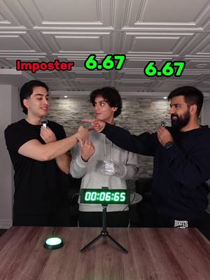 Aidan’s falloff needs to be studied 😭⏰ #imposter #timer #games #fyp #crossoverbros