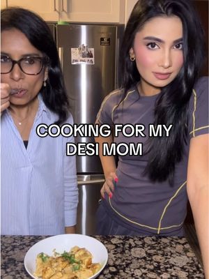I COOKED DESI FOOD FOR MY MOM!!  I got my @Shan Foods Global new recipe mixes from Iqbal Foods in Erin Mills! From Malai boti, Reshmi Kebab, Afghani chicken, Balochi tikka to classics like chicken nuggets and spring rolls, these masala mixes are DELICIOUS!  #DiscoverYourMix #cookingchallenge #cooking #desifood #food 