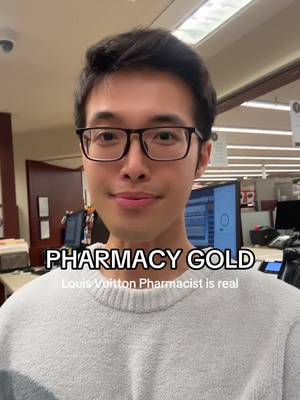 Part 2 of backordered meds #pharmacy jk we don’t have them
