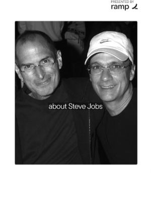 Steve Jobs had soul in the game. My new conversation with Jimmy Iovine is full of Steve Jobs’ stories I’ve never heard anywhere else (and I’ve made 15 episodes about Steve for@founderspodcast). Watch the full conversation. It’s incredible.