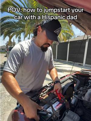 Was this helpful? #fyp #comedyskit #foryoupage #hispanic #dad 