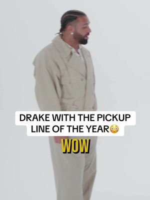 What a line 