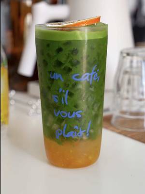 Refreshing yuzu matcha lemonade! #fyp #matchalemonade #matcha #refreshingdrinks #aesthetic 