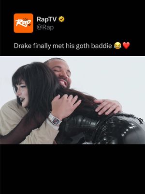 Follow @Rap for more viral content🔥 #Drake really started barking for his dream girl‼️😂 Did y'all tune in to Drake's livestream⁉️🤔 #drakelyrics #drakeedits #drakesong #20vs1  