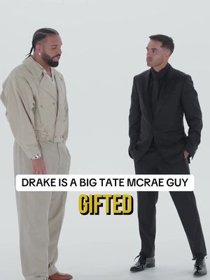 Two Canadian legends 🤝 
