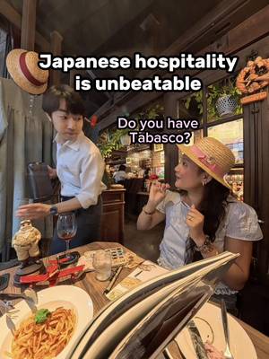We love Japan, we love @TABASCO BRAND 🤭❤️ #foodillustrator #ghibli #tokyo #travel #spicy