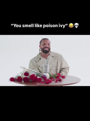 Insane line from Drake 