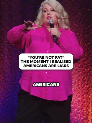 not to spoil the illusion #standupcomedy