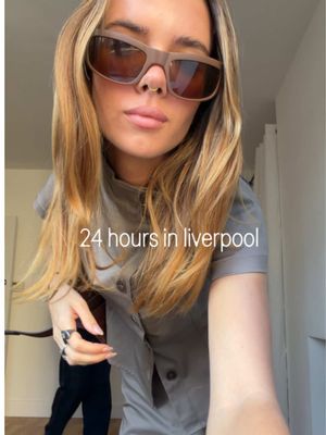 let’s dance in liverpool! #liverpool #uk 