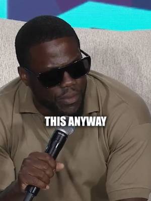 Kevin Hart revealed his real thoughts on The Rock! #therock #kevinhart #brotherhood