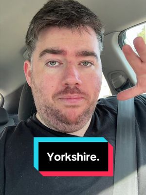 British accent. #uk #yorkshire #british #ukcomedy #accent 