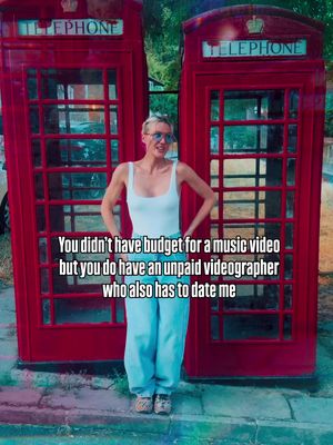 Hope everyone on Hampstead Heath enjoyed my performance. 1 week of ‘Feet don’t touch the ground’ out now @vivifierrecords @dannylewismusic  #deephouse #housemusic #musicvideo 