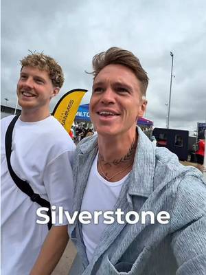 Finding superstars at Silverstone with @Revolut! #ad Revolut Bank UK Ltd (https://www.revolut.com/) is registered in England and Wales (Registered No. 12871051). Authorised by the Prudential Regulation Authority and regulated by the Financial Conduct Authority and Prudential Regulation Authority (Financial Services Register No. 981170)