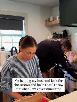 Oops andrewdeast 😂 #couples #parents #married #marriage #funny ownitbabe