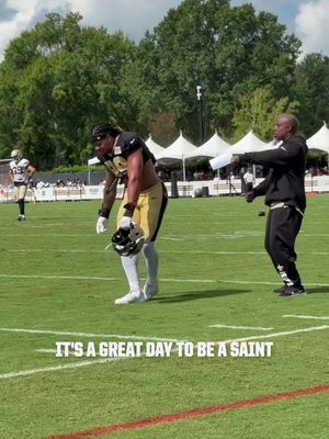 woke up and Drew Brees was in the HOF 🤯😩  #letsgogirls #gm #neworleanssaints #danceydance 