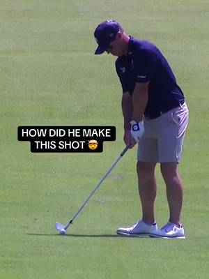 Could watch this all day long…