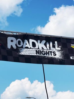 If you missed Roadkill Nights, here's your chance to catch every full-throttle moment.​
