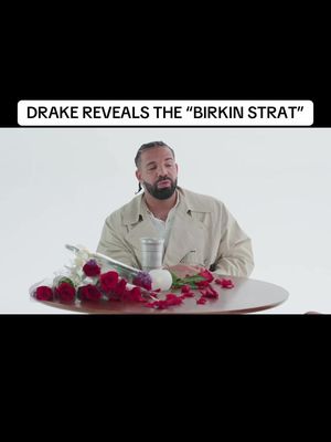 Lotta bird sending Drake jokes right now 