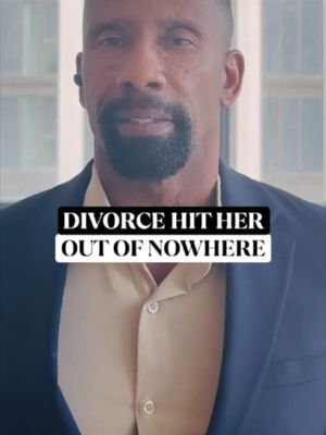 One disagreement... Ended the marriage. Not infidelity. Not abandonment. A sports car. California doesn't require you... To prove wrongdoing... To get divorced. So if you're blindsided by a filing... Don't waste time arguing about the reason. Protect your legal position. #LawTok #Divorce #FamilyLaw #CaliforniaLaw #LawyerTok #LegalTips