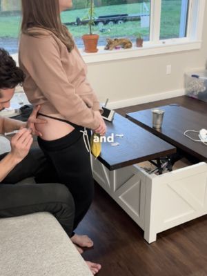 A day in the life of a gestational carrier 🤍 From appointments to everyday moments, here’s what a typical day can look like during the journey. #surrogacy #surrogacyjourney #surrogatelife