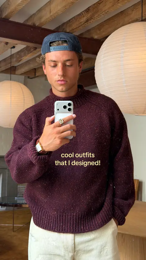 cool things I’ve designed!!