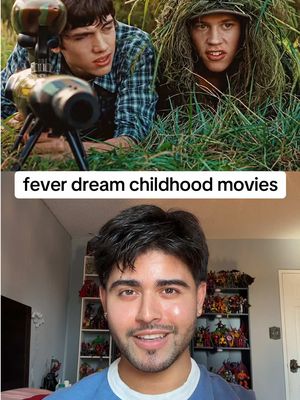 Early 2000’s childhood movies got me feeling nostalgic #early2000s #movies #aliensintheattic #nostalgia #movie 