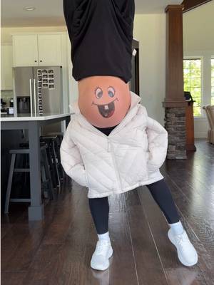 I waited 9 months to do this 😂 #pregnant #pregnantlife #pregnancytiktok 