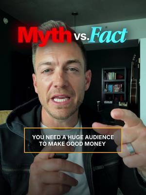 Busting the biggest money myths in business #mythorfact #businessadvice #entrepreneurtips 