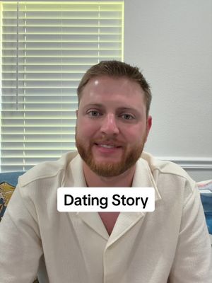 The Story Of Why I’m In Tampa #dating #datingstorytime #single #storytime #singlelife 