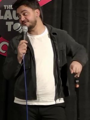 Does this happen always?  #standup #comedy #funny 