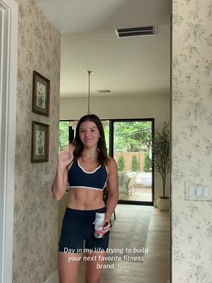 DIML building Anyday 💛 I swear I've been nonstop for the last year, but I honestly wouldn't have it any other way. Between meetings, workouts, and running all over Austin, @DoorDash has been such a lifesaver for keeping me fueled while I'm on the go. If you're in Austin, definitely check out Austin Flavor Fest on the @DoorDash app! Get 30% off $15+, up to $8 off. Participating Mx only through 8/23. #DoorDashPartner
