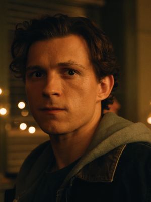 Happy birthday, Peter Parker. #SpiderManBrandNewDay is in theatres now. Get tickets.