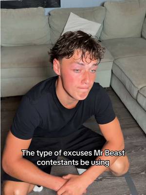 @MrBeast pass me the controller bro 😭
