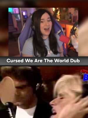 I’m so sorry 🌍 #thechoicervoicer #dub #wearetheworld 