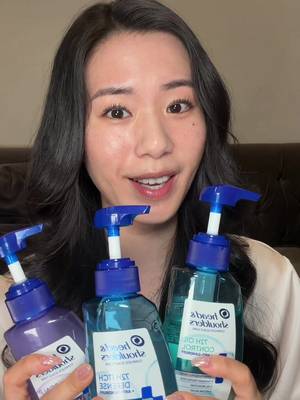 Your scalp is skin too. So why treat every scalp concern the same? Just like how we choose different ingredients for dry, oily or irritated skin, your scalp deserves the same tailored approach. The @headandshouldersANZ  Complete Scalp Care range has different ingredients for different scalp concerns while providing their iconic dandruff protection throughout all their products. ✨ Which one will you be grabbing from Woolworths?  The Oil Control, Itch Defense or the Scalp Hydration?  #headandshoulders #shampoo #scalpcare #haircare 