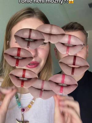 Je barvoslepej?😭🤣🤣