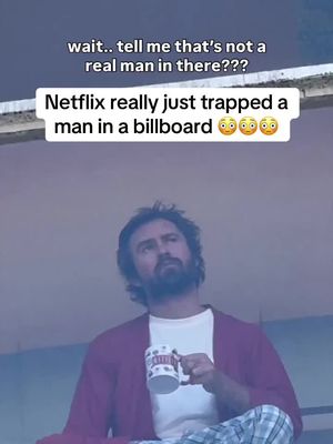 On sunset ave 😳😳😳 #marketing #thelasthouse #netflix #sunsetavenue 