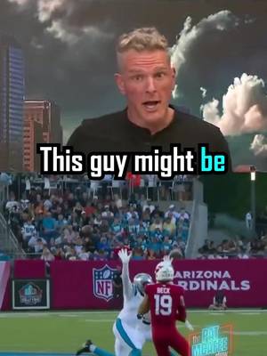 "Carson Beck told the Cardinals last night you have to consider me for the starting QB job sooner rather than later.. He never once got fooled by coverage & he played fast.. The eyes were always in the right place & the ball always went to the right place" ~ @Dan Orlovsky  @Arizona Cardinals  #danorlovsky #arizonacardinals #carsonbeck #patmcafee #thepatmcafeeshow 