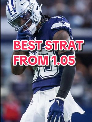 The BEST draft pick from pick 5 in fantasy football #fantasyfootball #fantasyfootballdraft