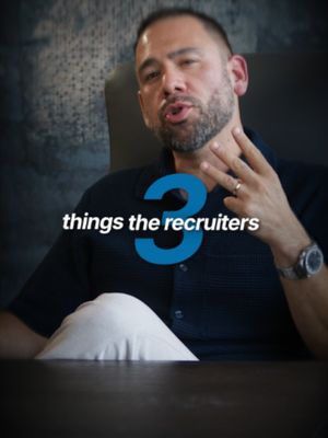 3 things recruiters who break past $1M in billings always do differently! 📈💰 What separates average billers from seven-figure recruiters?  It comes down to these 3 principles: • 🎯 They Know Their Niche Inside & Out: They don't just "recruit in wealth management", they instantly know the exact 5 target firms for a candidate before even hanging up the phone.  • 🤝 They Treat Candidates Like Clients: Fast follow-ups, honest feedback, and consistent communication build a reputation that gets InMail replies and phone calls answered.  • 📊 They Track Metrics Like a Business Owner: They monitor outbound calls, callbacks, submittals, and close rates. They know their exact conversion rates and hyper-focus on fixing pipeline gaps. If you can’t tell me your conversion rates, you probably don’t know why you’re stuck. Time to measure what matters! 🚀 📲 Send us a DM or reach out via message to connect with our executive team! #RecruitingTips #SevenFigureRecruiter #ExecutiveSearch #TalentAcquisition #BillingsGrowth #EncoreSearchPartners #RecruitmentStrategy #SalesMetrics